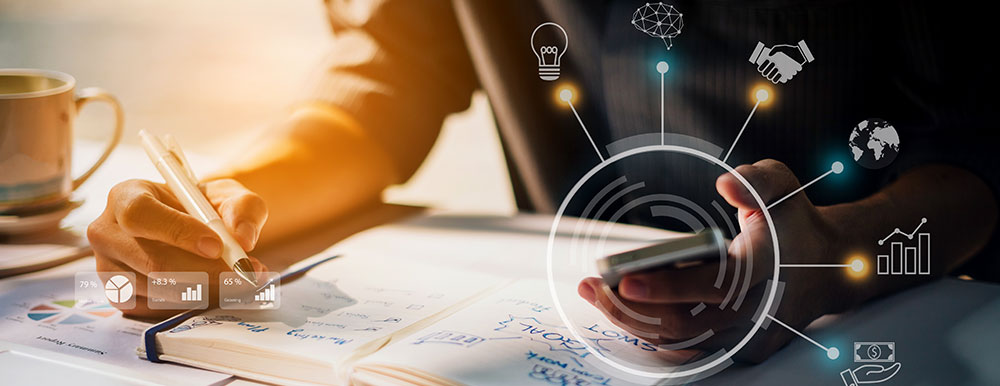 Modern Design, Smart Function: Web Project Spotlight