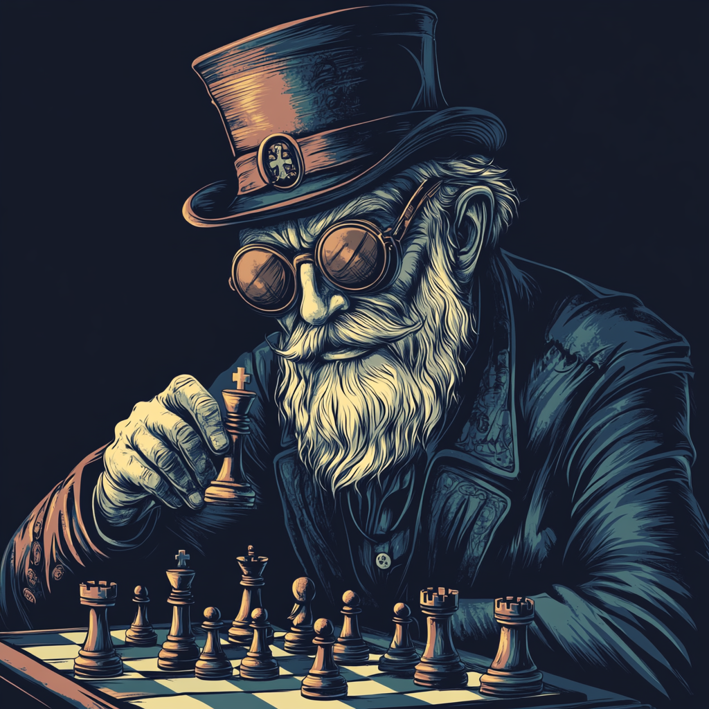 Chess tournament