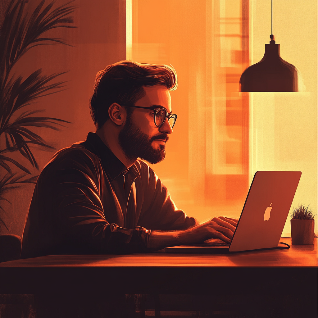 Marketing that stays relevant: attractive advertising design